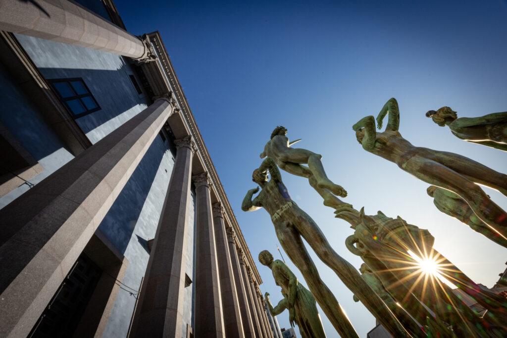 Konserthuset Stockholm