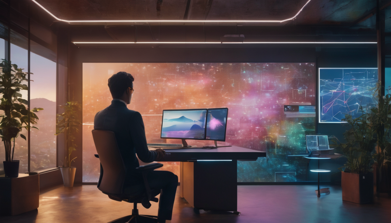 AI gör jobbet INRIKES magasinet