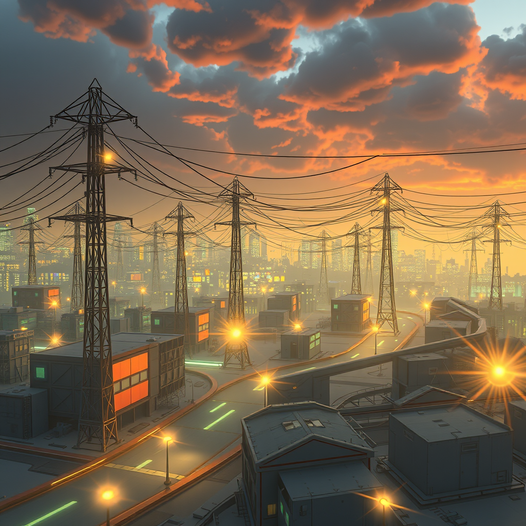 AI datacenter INRIKERS magasinet