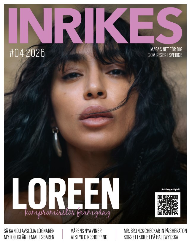 INRIKES magasin nr.4 2026