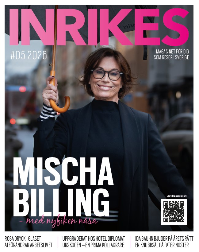 INRIKES magasin nr.5 2026